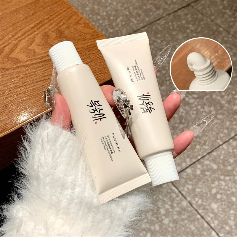 Rice Water Brightening Face Primer – Pore-Smoothing & Tone-Correcting, 50g
