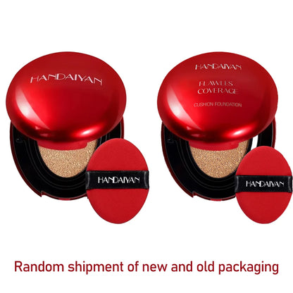 Air Cushion BB Foundation – Lightweight, Moisturising & Oil-Control