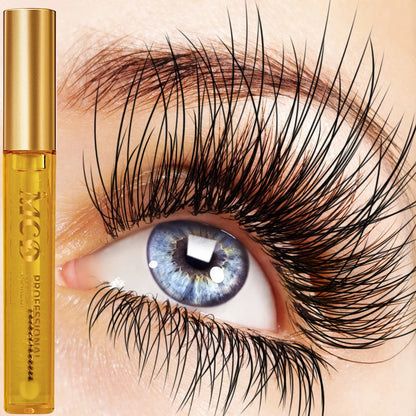 Lash & Brow Growth Serum – Nourishing Enhancer for Fuller, Thicker Lashes