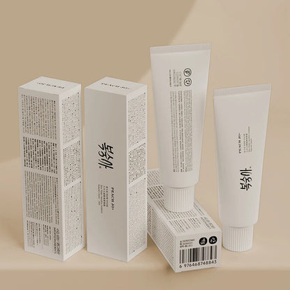Rice Water Brightening Face Primer – Pore-Smoothing & Tone-Correcting, 50g