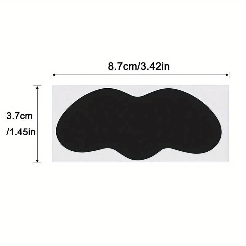 Deep Cleansing Pore Strips – Blackhead Removal Nose Patches