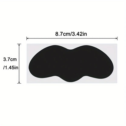 Deep Cleansing Pore Strips – Blackhead Removal Nose Patches