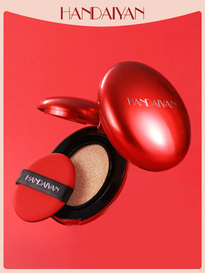 Air Cushion BB Foundation – Lightweight, Moisturising & Oil-Control