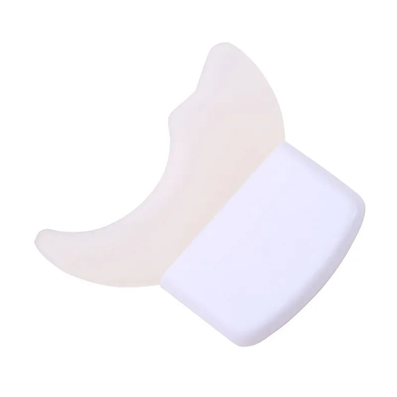 Reusable Silicone Eyeliner Stencil – Perfect Wing Tips Every Time