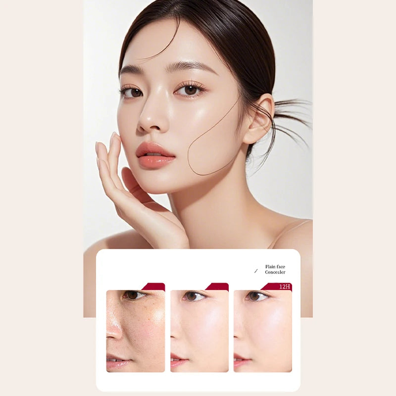 Rice Water Brightening Face Primer – Pore-Smoothing & Tone-Correcting, 50g