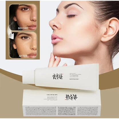 Rice Water Brightening Face Primer – Pore-Smoothing & Tone-Correcting, 50g