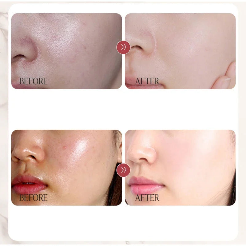 2-in-1 Concealer Cream With Spf50+  Korean Rice Extract Moisturizer  Covers Imperfections Brightens Dull Skin Hydrat Makeup Base