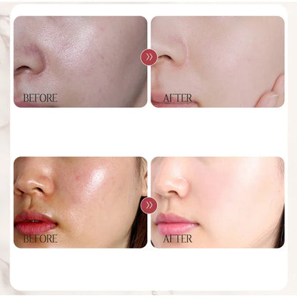 2-in-1 Concealer Cream With Spf50+  Korean Rice Extract Moisturizer  Covers Imperfections Brightens Dull Skin Hydrat Makeup Base