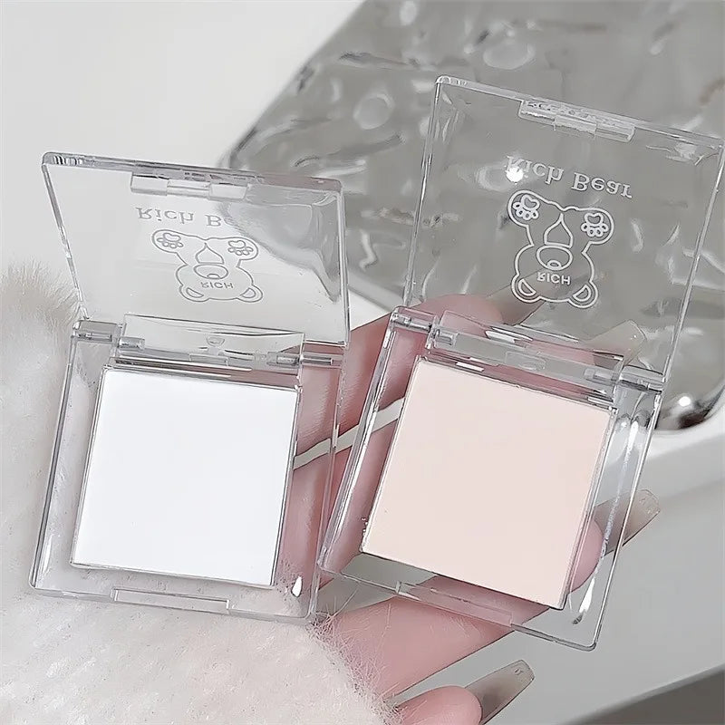 White Jade Single Eyeshadow – Matte & Shimmer, Velvet Finish