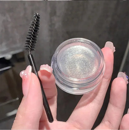 3D Brow Styling Soap – Clear Gel for Natural, Fluffy Eyebrows