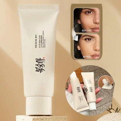 Rice Water Brightening Face Primer – Pore-Smoothing & Tone-Correcting, 50g