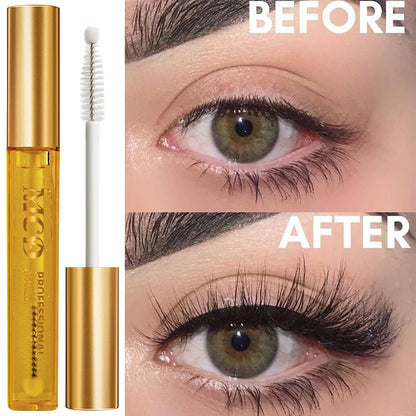 Lash & Brow Growth Serum – Nourishing Enhancer for Fuller, Thicker Lashes