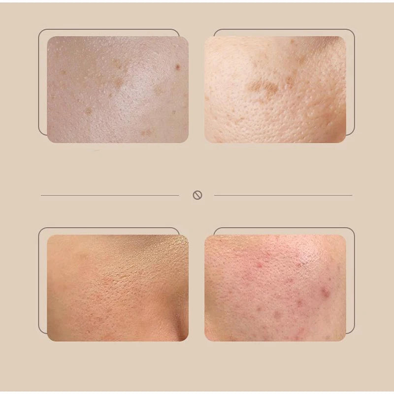 Rice Water Brightening Face Primer – Pore-Smoothing & Tone-Correcting, 50g