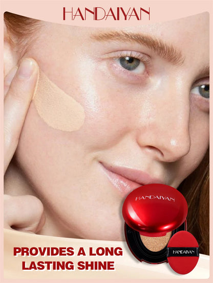 Air Cushion BB Foundation – Lightweight, Moisturising & Oil-Control