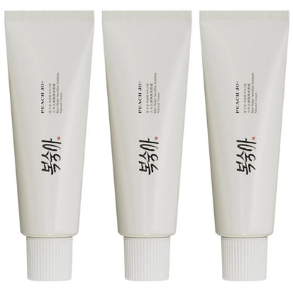 Rice Water Brightening Face Primer – Pore-Smoothing & Tone-Correcting, 50g