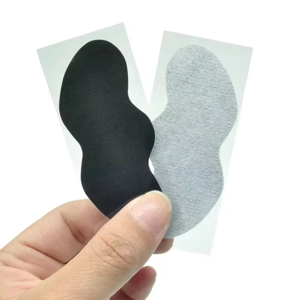 Deep Cleansing Pore Strips – Blackhead Removal Nose Patches