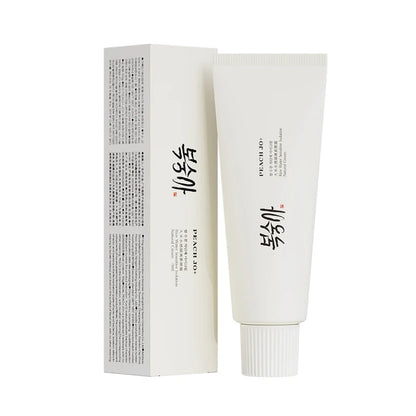 2-in-1 Concealer Cream With Spf50+  Korean Rice Extract Moisturizer  Covers Imperfections Brightens Dull Skin Hydrat Makeup Base