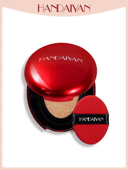 Air Cushion BB Foundation – Lightweight, Moisturising & Oil-Control