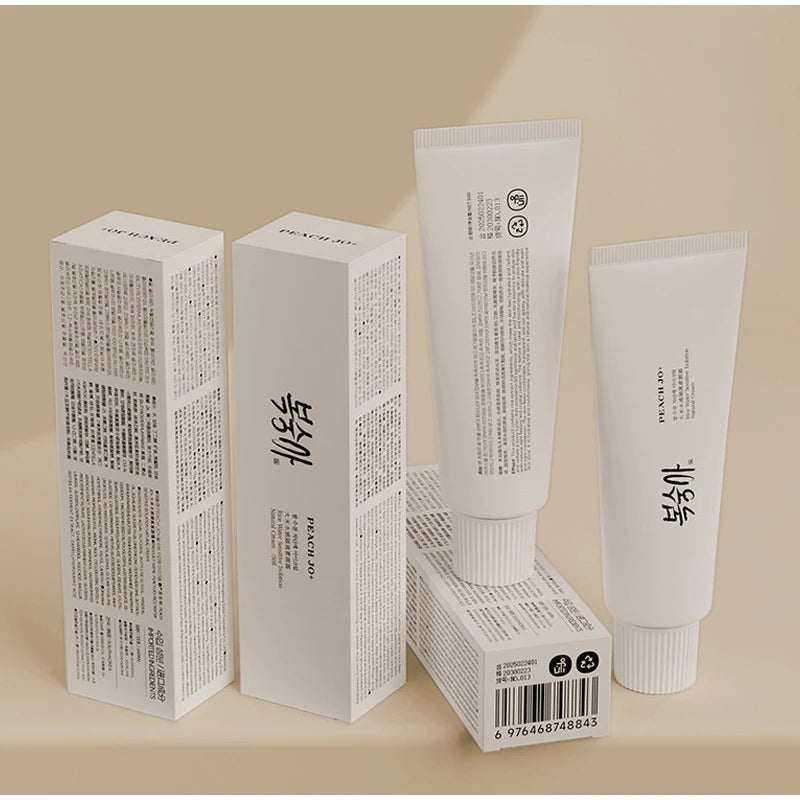 Rice Water Brightening Face Primer – Pore-Smoothing & Tone-Correcting, 50g