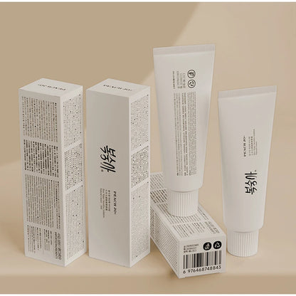 Rice Water Brightening Face Primer – Pore-Smoothing & Tone-Correcting, 50g