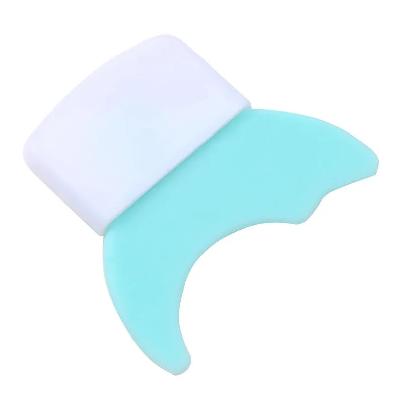 Reusable Silicone Eyeliner Stencil – Perfect Wing Tips Every Time
