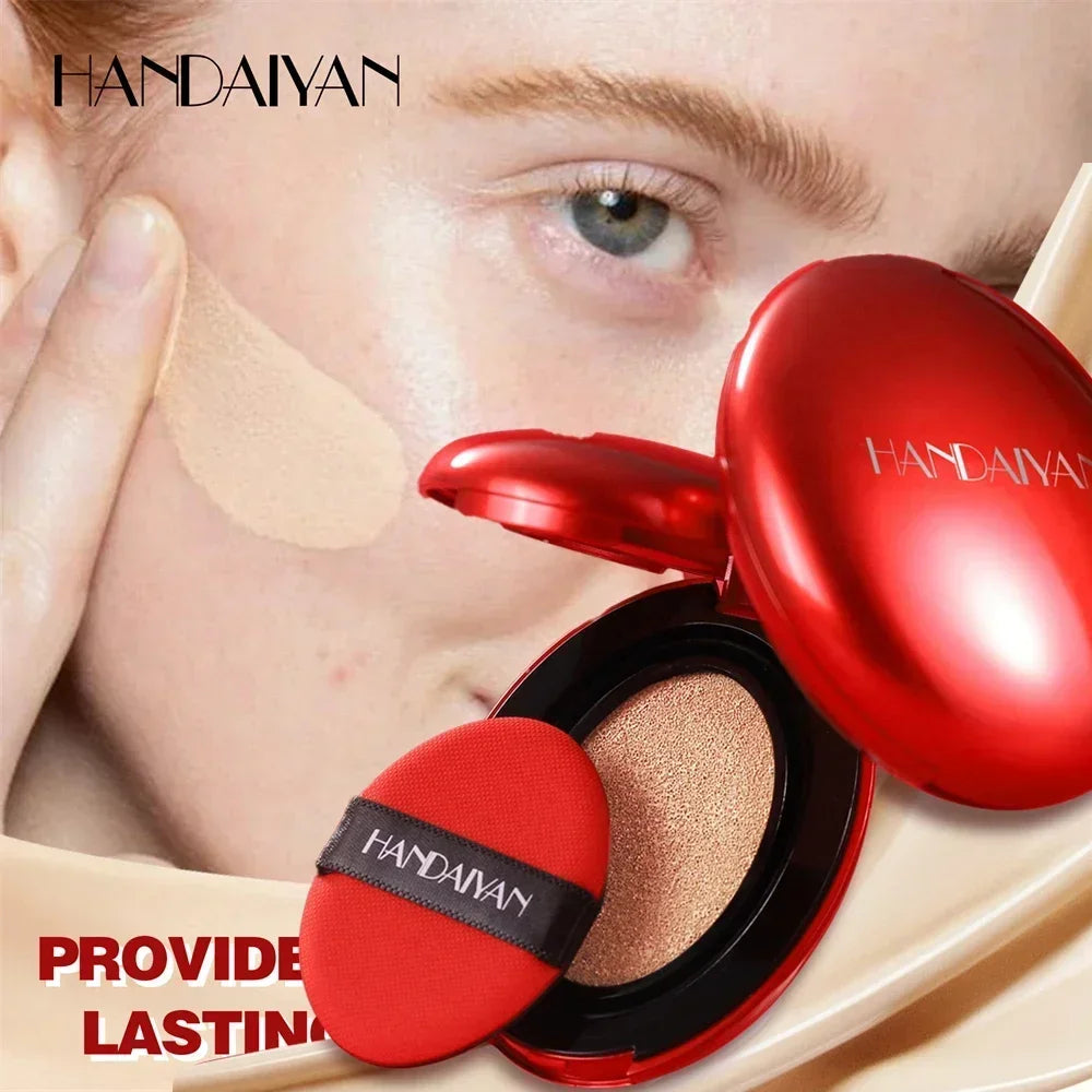 Air Cushion BB Foundation – Lightweight, Moisturising & Oil-Control