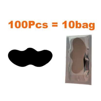 Deep Cleansing Pore Strips – Blackhead Removal Nose Patches