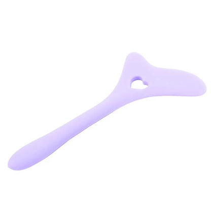 Reusable Silicone Eyeliner Stencil – Perfect Wing Tips Every Time